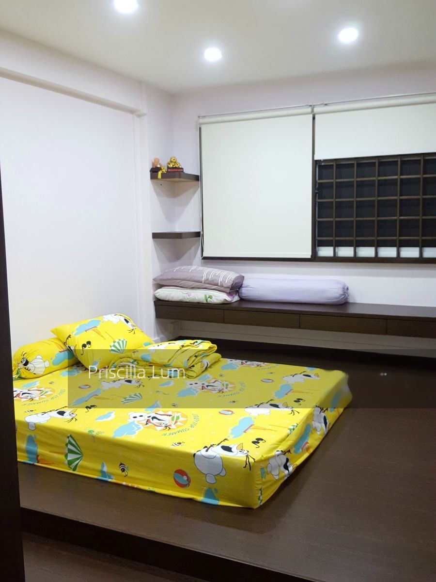 Tampines Street 43 thumbnail photo